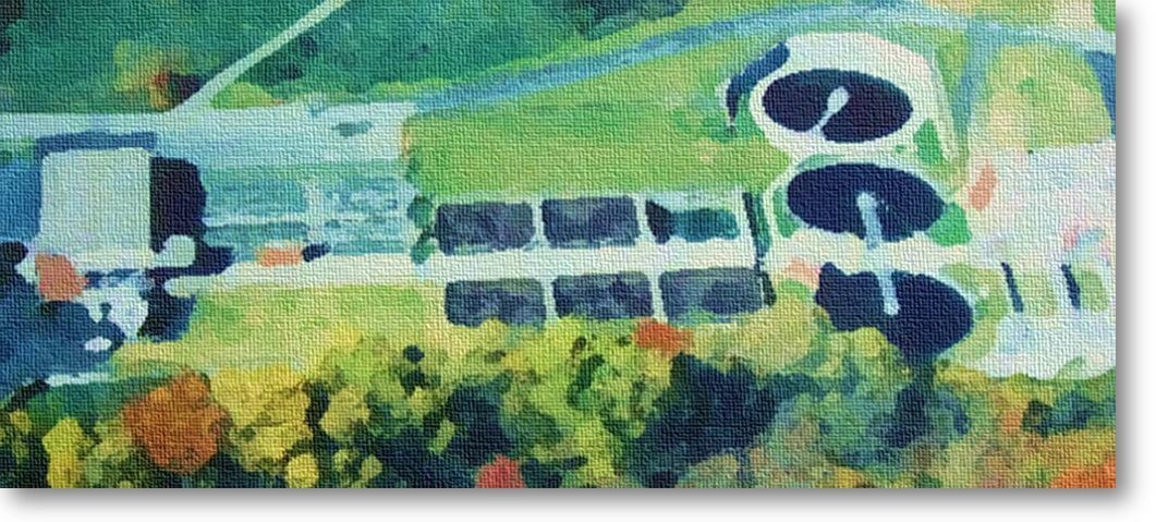 Wastewater Treatment Plant