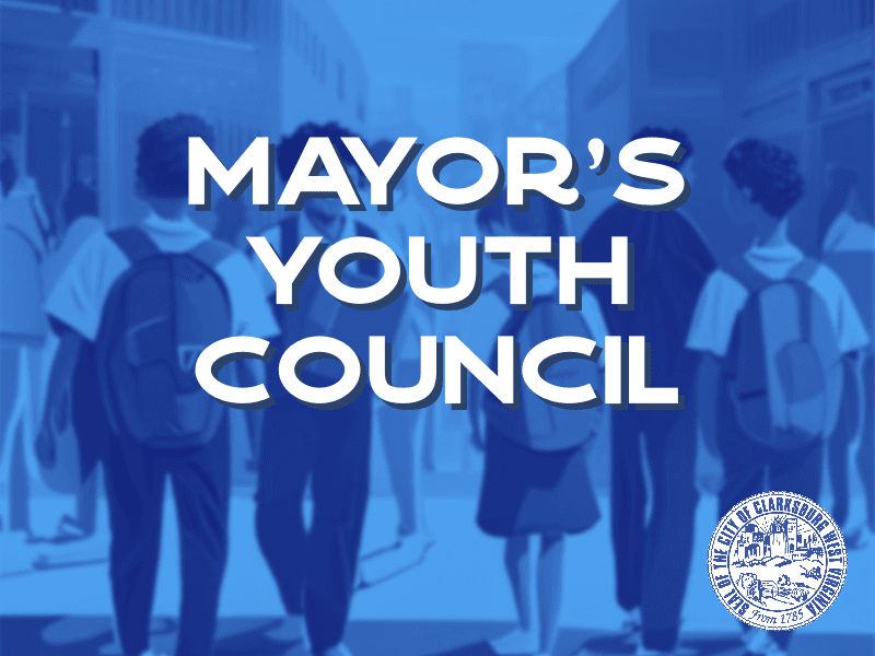 Mayors Youth Council