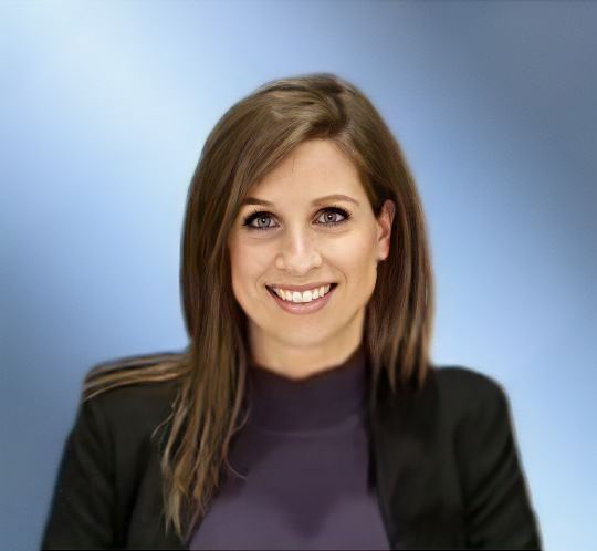 Tiffany Fell, Clarksburg City Manager