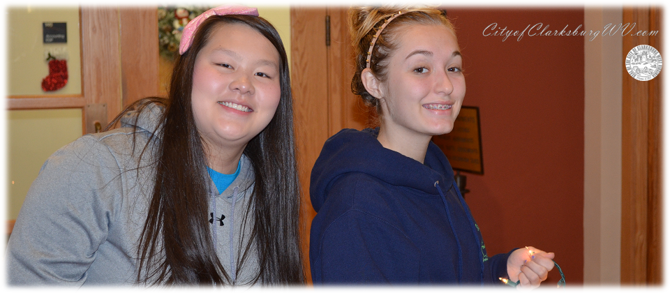 2013-14 Youth Council