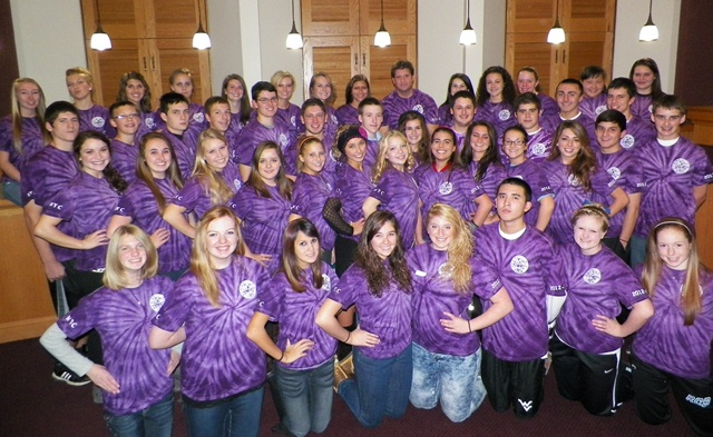 2012 Youth Council