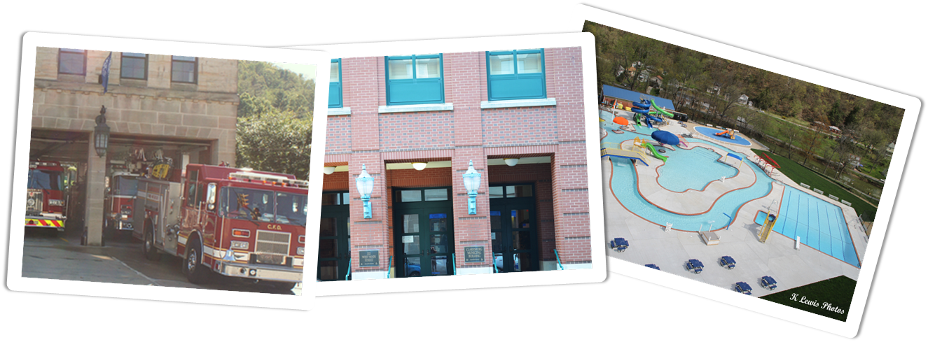 Municipal Building Commission