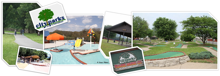 Board of Parks Commissioners