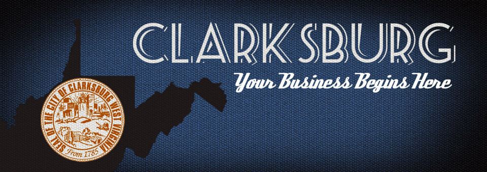Clarksburg - Your Business Begins Here
