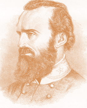 Stonewall Jackson