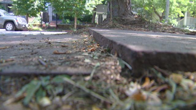 sidewalk improvement program 3